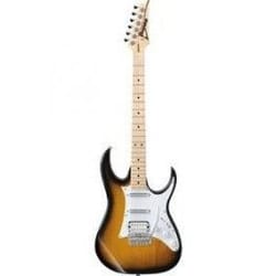 Ibanez AT10P SB Andy Timmons C/Borsa
