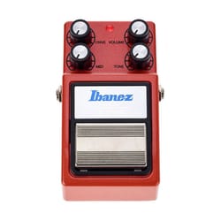 Ibanez JD9 Jet Driver