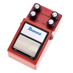 Ibanez JD9 Jet Driver