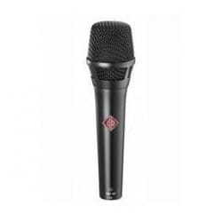 Neumann KMS 104 Plus Black