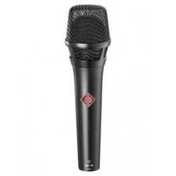 Neumann KMS 105 Black