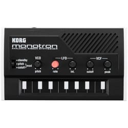Korg MONOTRON SYNTH 