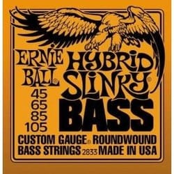 Ernie Ball 2835  Extra Slinky 