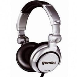 Gemini DJX-07