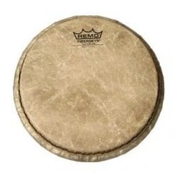 Remo 8.5" Tucked Nuskyn Bongo Drumhead M9-0850-N6 