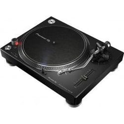 Pioneer Dj PLX-500 Black