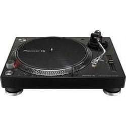 Pioneer Dj PLX-500 Black
