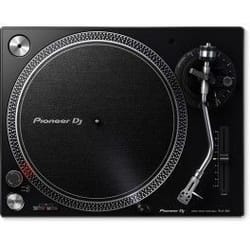 Pioneer Dj PLX-500 Black