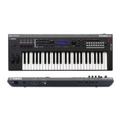 Yamaha MX 49 II BLACK