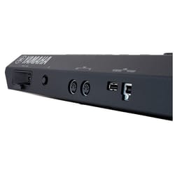 Yamaha MX 49 II BLACK