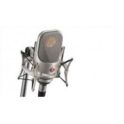 Neumann TLM 107 + Ragno...