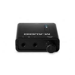 M-Audio BASS TRAVELER