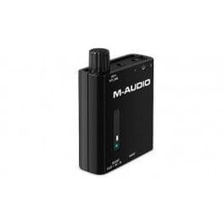 M-Audio BASS TRAVELER