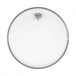 Remo 8" Ambassador Clear...