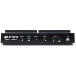 Alesis SamplePad 4 Drum Machine