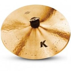 Zildjian 12" K Custom Dark...