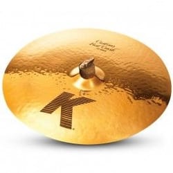 Zildjian 17" K Custom Fast...