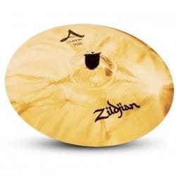 Zildjian 19" A Custom Crash 