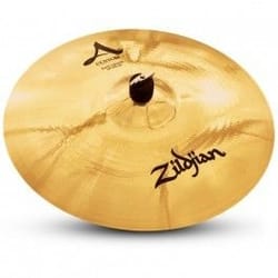 Zildjian 18" A Custom Fast...
