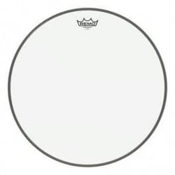 Remo 20" Ambassador Clear...