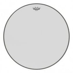 Remo 22" Emperor Coated...