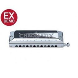 SUZUKI CHROMATIX SCX-48