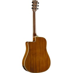 Eko Duo D Cw Eq Natural Chitarra Acustica Elettrificata