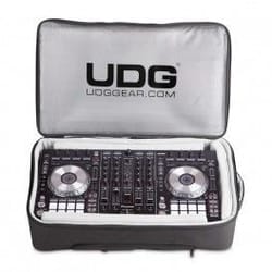 Udg URBANITE MIDI CONTROLLER BACKPACK LARGE BLACK U7202BL