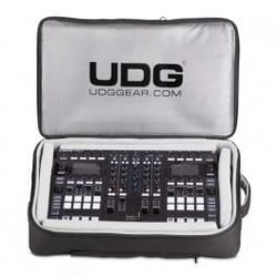 Udg URBANITE MIDI CONTROLLER BACKPACK LARGE BLACK U7202BL