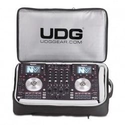 Udg URBANITE MIDI CONTROLLER BACKPACK MEDIUM BLAC U7201BL