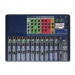SOUNDCRAFT SI EXPRESSION 2