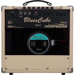 Roland Blues Cube Hot Vintage Blonde