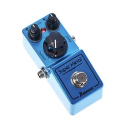 Ibanez SMMini Super Metal