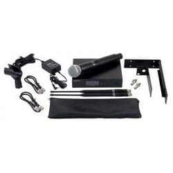 Shure QLXD24E/Beta58A