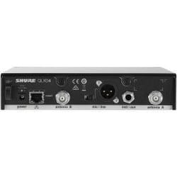 Shure QLXD24E/Beta58A