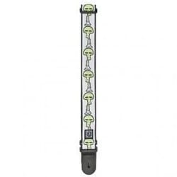 PLANET WAVES JOE SATRIANI JS Spaceman