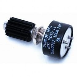 Dunlop ECB024B HOT POTZ II...