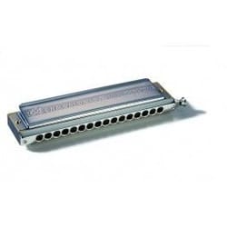 Hohner Chromonica 64 C (DO)