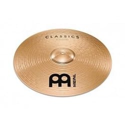 Meinl 20" Classics Powerful...