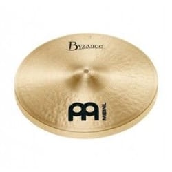 Meinl 14" Byzance Brillant...