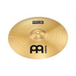 Meinl 16" HCS Crash HCS16C