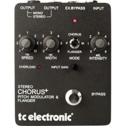 Tc Electronic SCF Stereo...