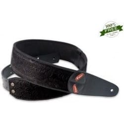 Righton Straps SANDOKAN BLACK