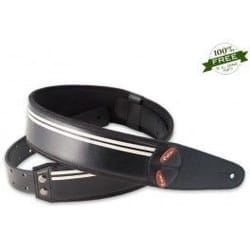 Righton Straps RACE BLACK