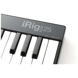 IK multimedia iRIG KEYS 25 