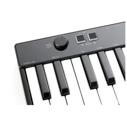 IK multimedia iRIG KEYS 25 
