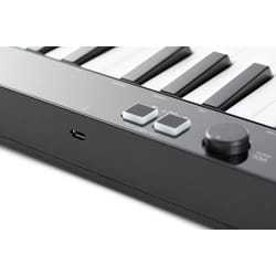 IK multimedia iRIG KEYS 25 