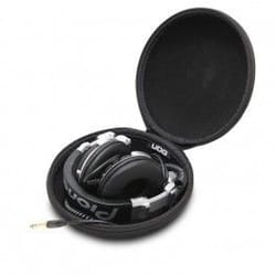 Udg CREATOR HEADPHONE CASE SMALL BLACK U8201BL