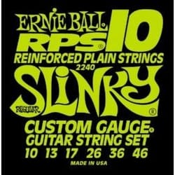 Ernie Ball 2240 