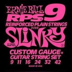 Ernie Ball 2239 